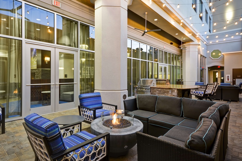 Homewood Suites by Hilton Birmingham Downtown Near UAB - photo 25