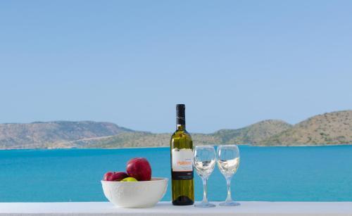 Markakis Apartments — Elounda — photo 4