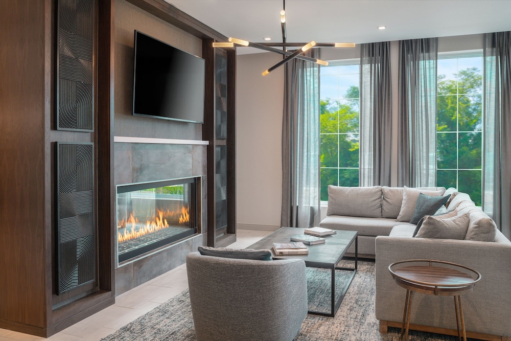 Fairfield Inn & Suites By Marriott Annapolis — Annapolis — photo 2