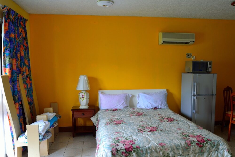 Point Village Studio in Negril, Jamaica