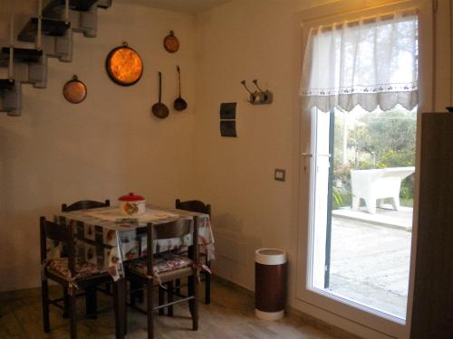 La Casetta Del Nonno in Arcola, Italy