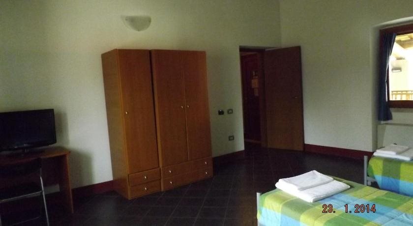 Cascina Maggia in Brescia, Italy