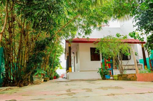 Mahabs homestay Villa — 4-Star Luxury Hotel in Seven Pagodas, India
