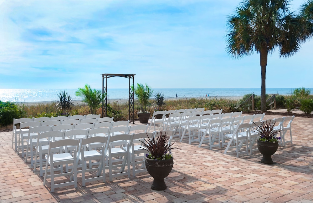 Breakers Tower 1BR Oceanfront Condo - photo 32