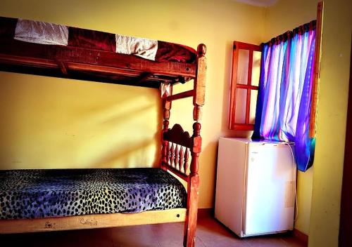 Comarca del Hobit in San Salvador De Jujuy, Argentina