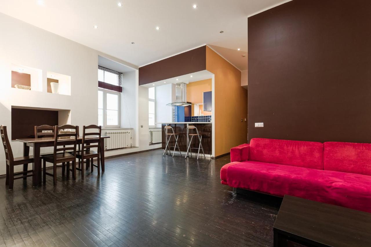 Rataskaevu 6 Apartment