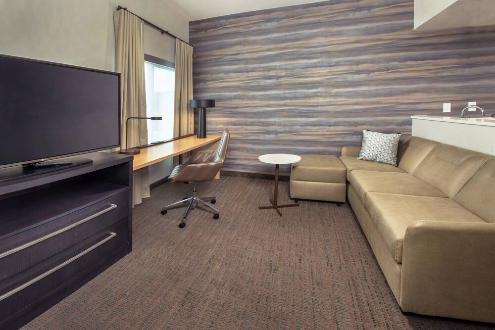 Residence Inn Fulton at Maple Lawn - photo 13