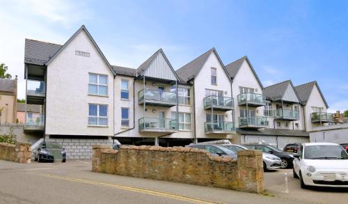 Entire flat in Banchory Aberdeenshire Scotland — 4-Star Luxury Hotel in Banchory, United Kingdom