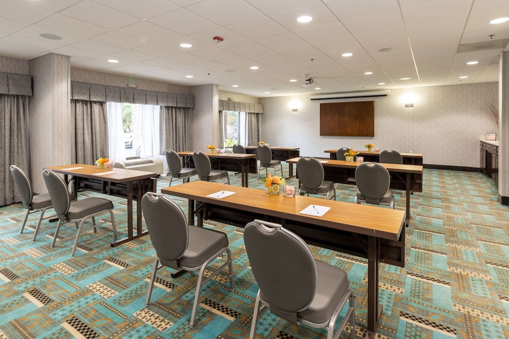 Hampton Inn Columbia I 26 Harbison Blvd. - photo 94