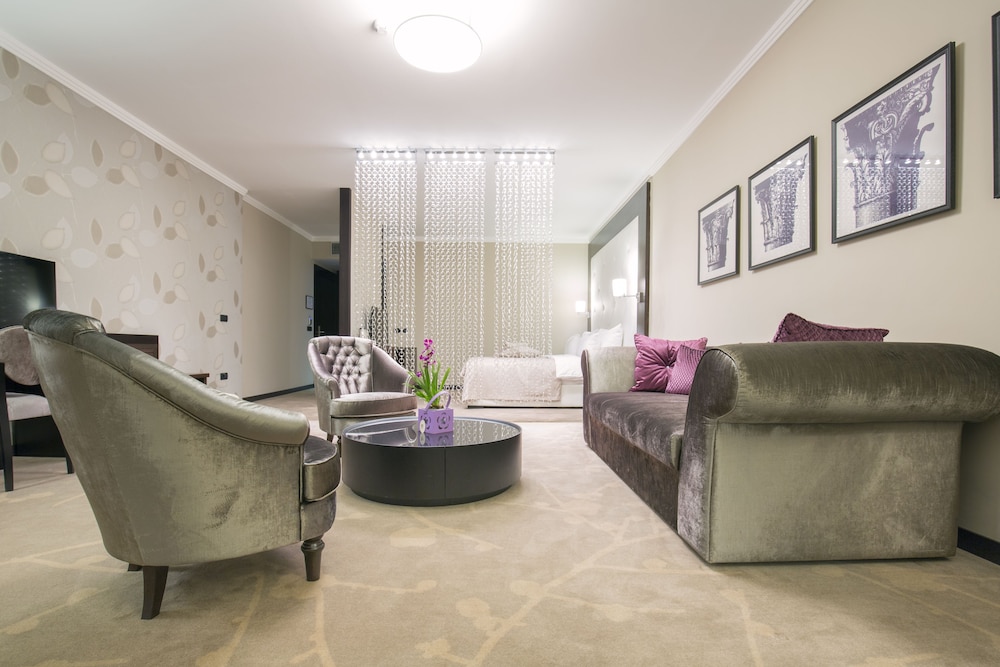 סלון / אזור ישיבה