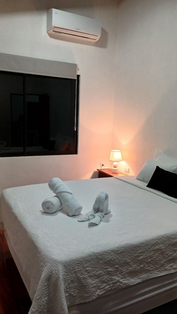 Casa Curré Monteverde — 4-Star Luxury Hotel in Monteverde, Costa Rica