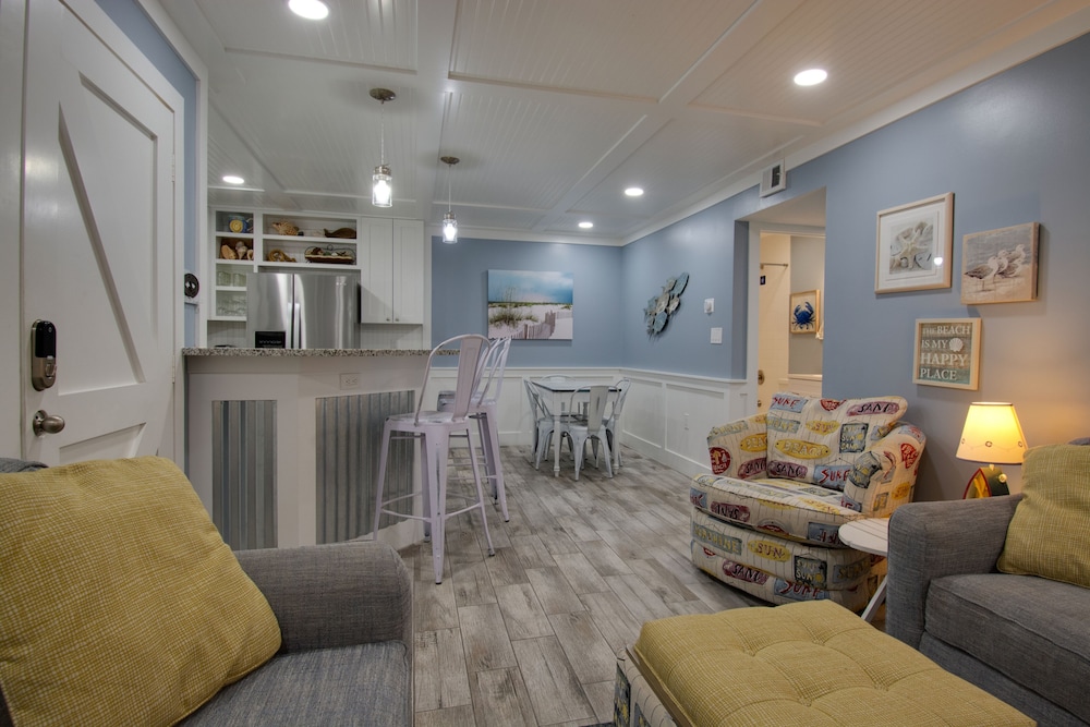 Hilton Head Resort - photo 38