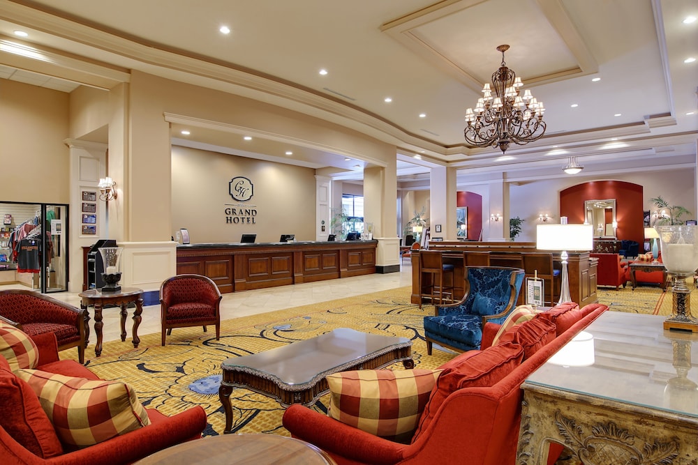 The Grand Hotel Salem - photo 9