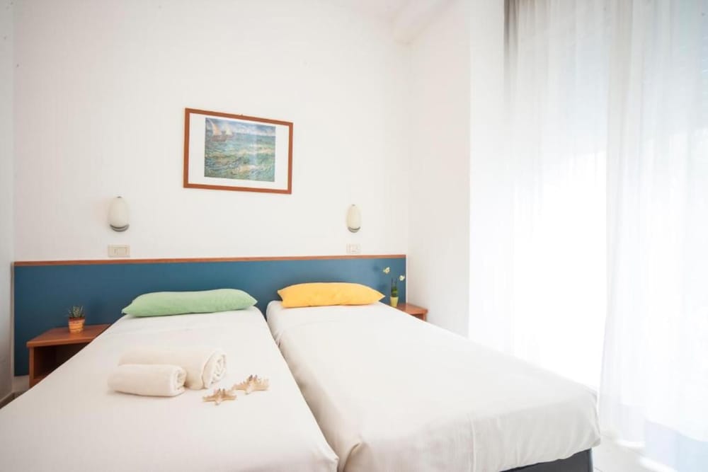 Hotel Taormina — Riccione — photo 3