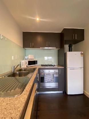 Close to Doncaster Shopping Mall Perfect apartment — 5-Star Luxury Hotel in Melbourne, Australia