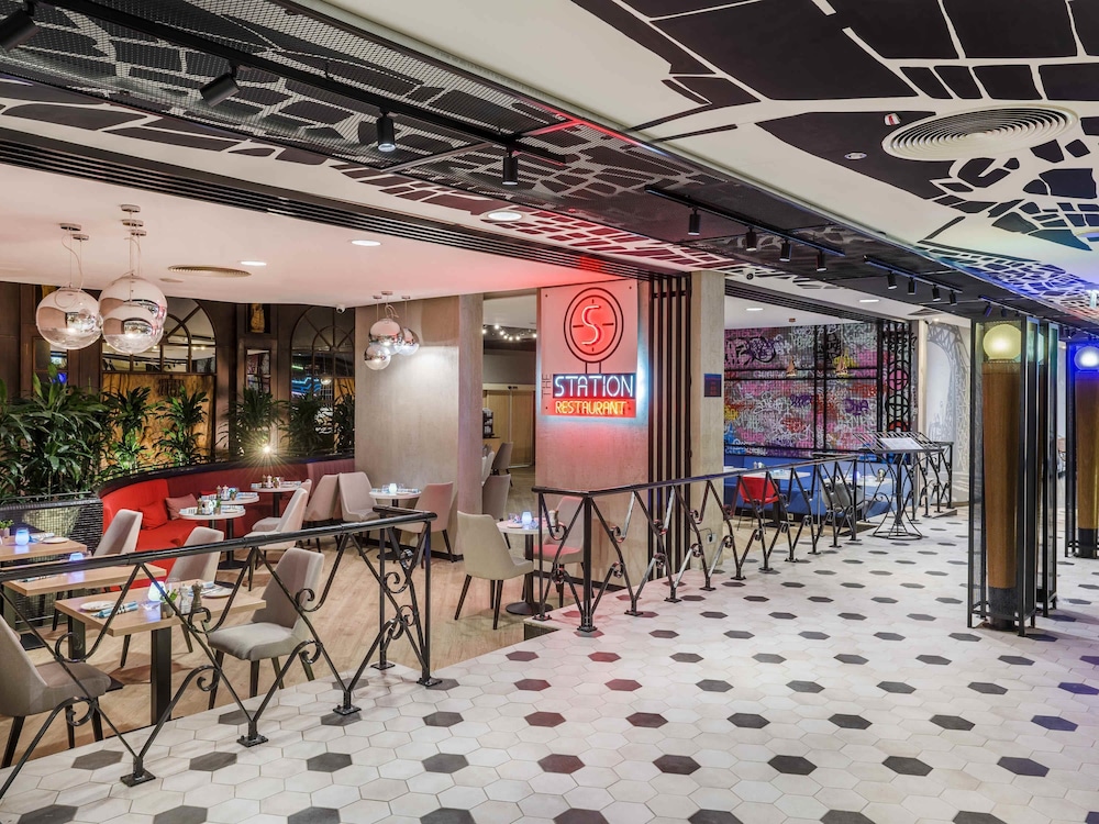 מזון ומשקאות