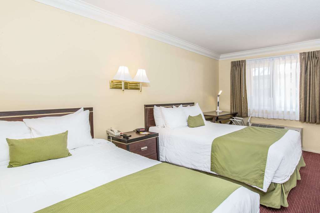 Days Inn by Wyndham Near City Of Hope - photo 10