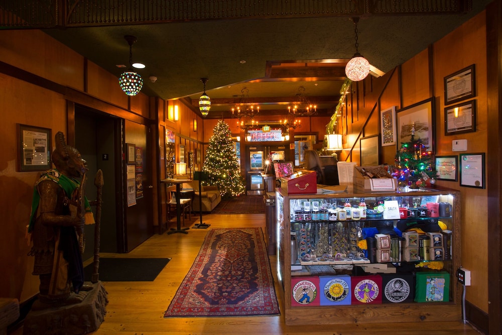 McMenamins Gearhart Hotel - photo 4