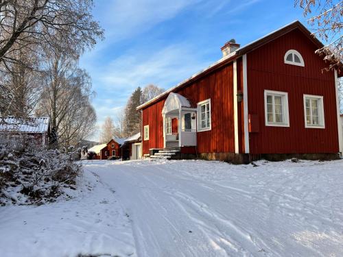 Gammelgarden Holidayhouse — Ljusdal