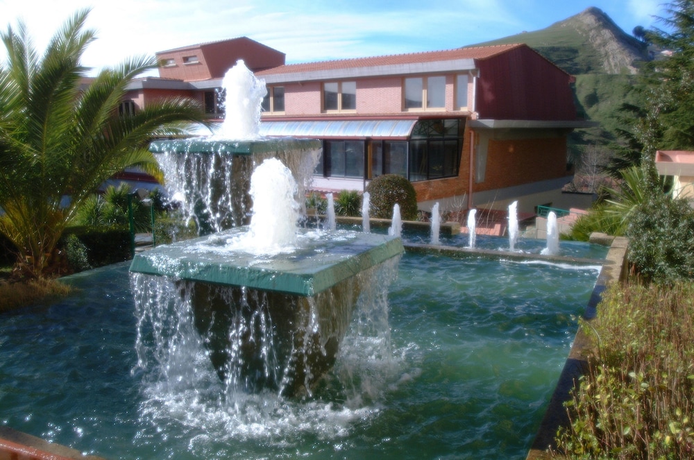 Hotel Costellazioni — hotel in Troina