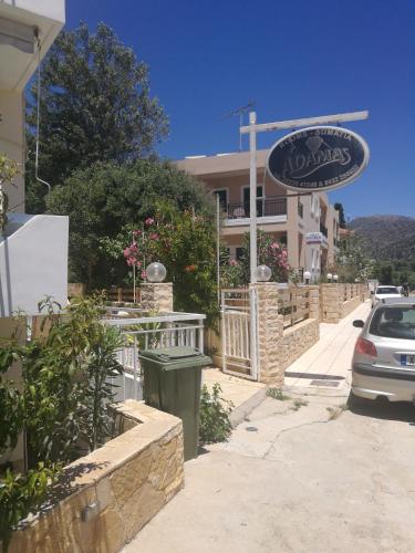 Adamas Rooms — Palaiochora — photo 5