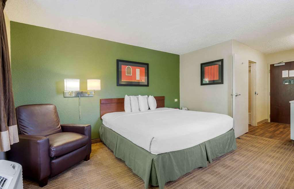 Extended Stay America Select Suites Orlando Maitland 1760 Pe - photo 15