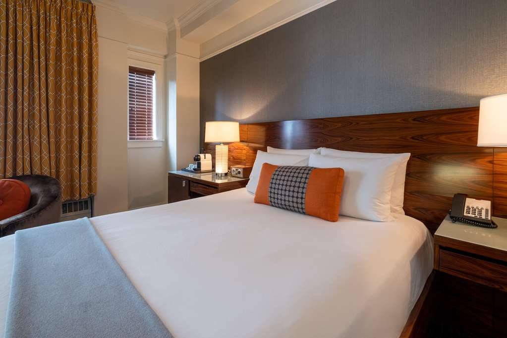 Hotel Lucia - photo 13