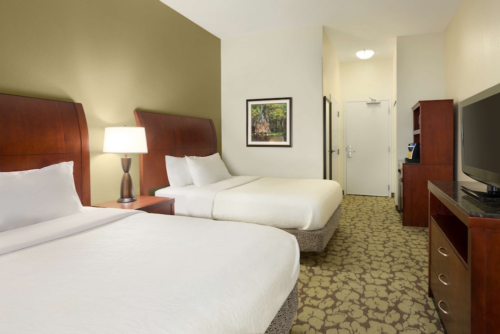Hilton Garden Inn West Monroe - photo 20