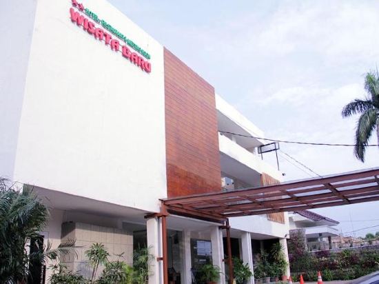Hotel Wisata Baru - last minute hotel in Serang