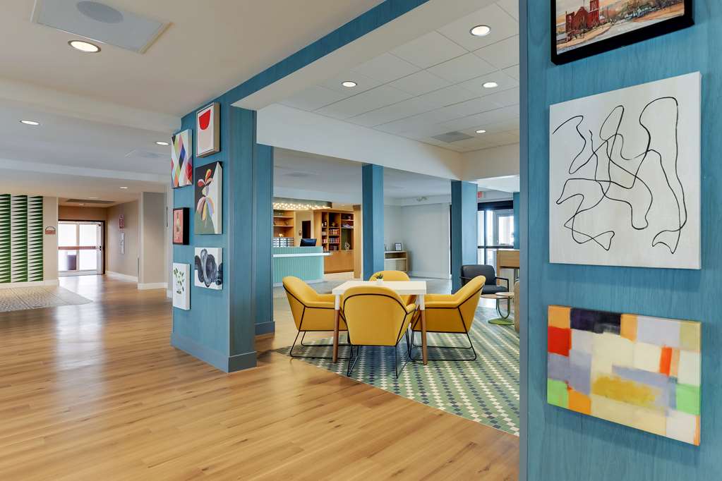 Sonesta Select Scottsdale at Mayo Clinic Campus - photo 65