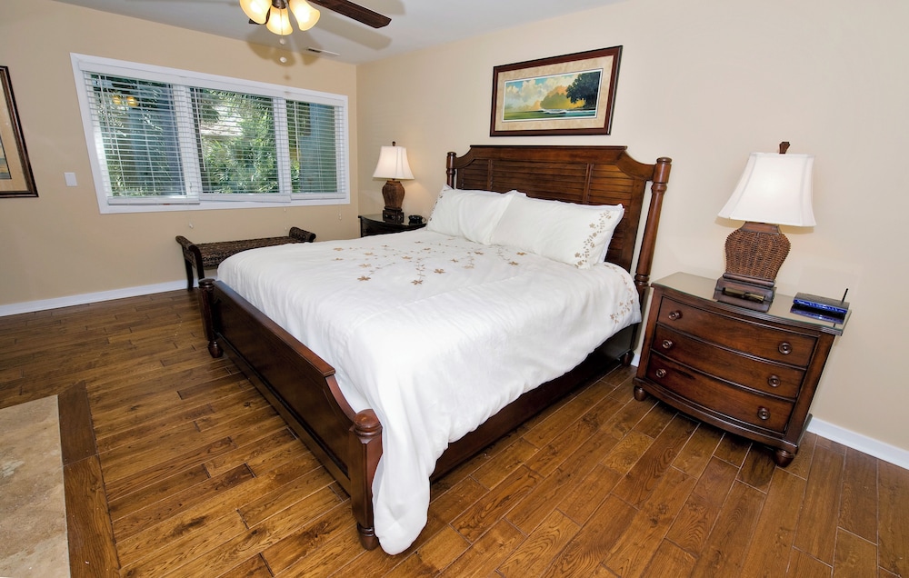 32 Turtle Lane at the Sea Pines Resort - photo 4