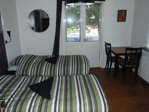 Gustav Bed & Kitchenette in Goeteborg, Sweden