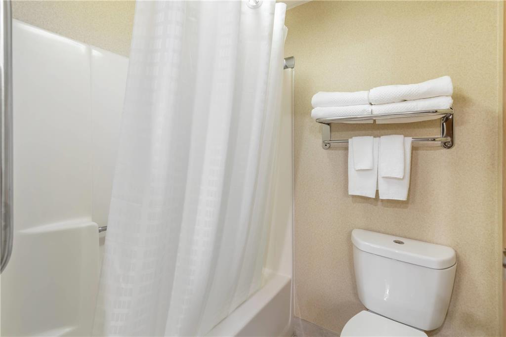 Quality Inn at Bangor Mall - photo 14