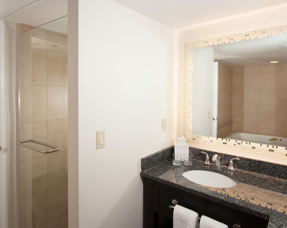 Embassy Suites by Hilton Raleigh Crabtree - photo 29