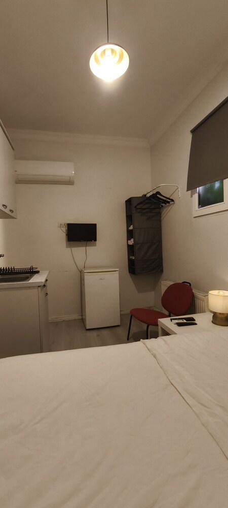 Şişli Suites — Istanbul — photo 5