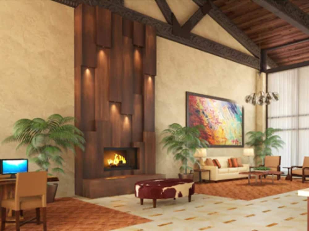 DoubleTree Suites by Hilton Tucson Williams Center - photo 66