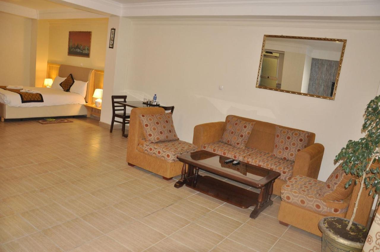 Mekelle Hotel — Mek'ele — photo 5