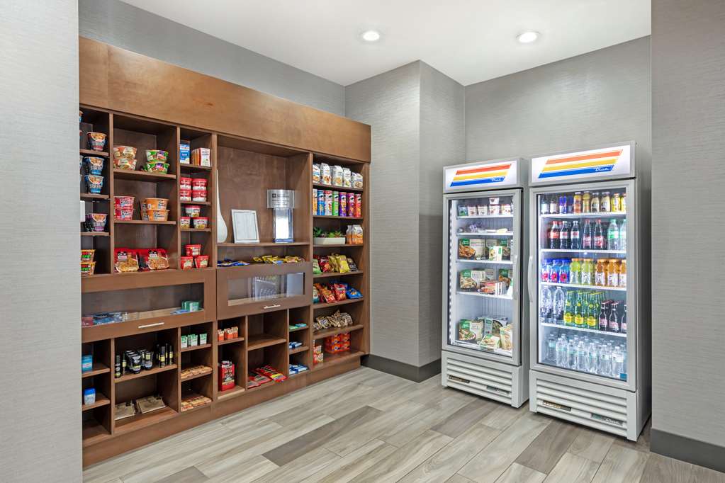 Best Western Plus Medical Center - photo 34