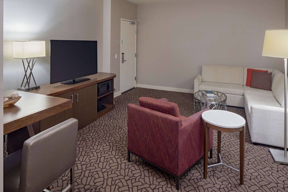 Hilton Garden Inn Downtown Dallas - photo 23