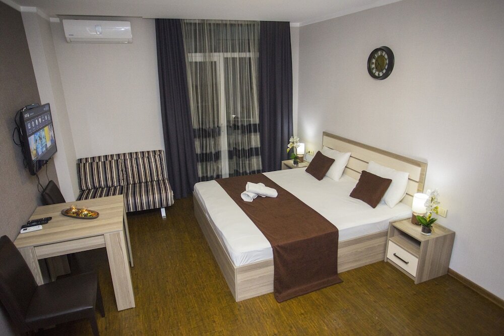 Apartment Natalia Sea Towers