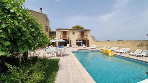 Cadre D’exception in Orange, France