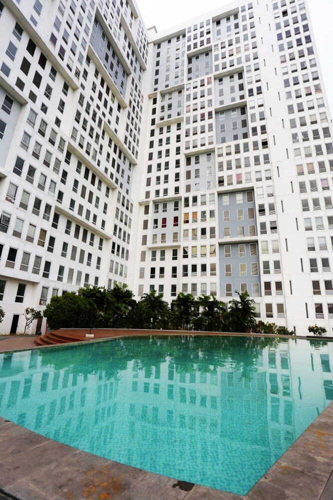 Nusantara Rooms By Reccoma in Bekasi, Indonesia