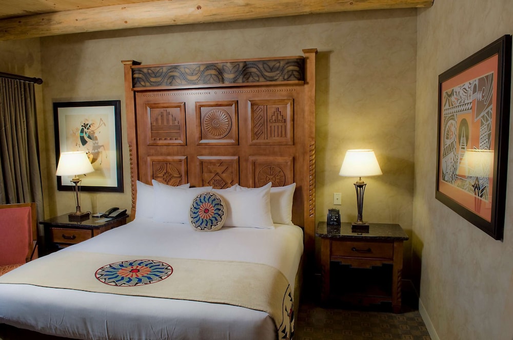 Hilton Santa Fe Buffalo Thunder - photo 11