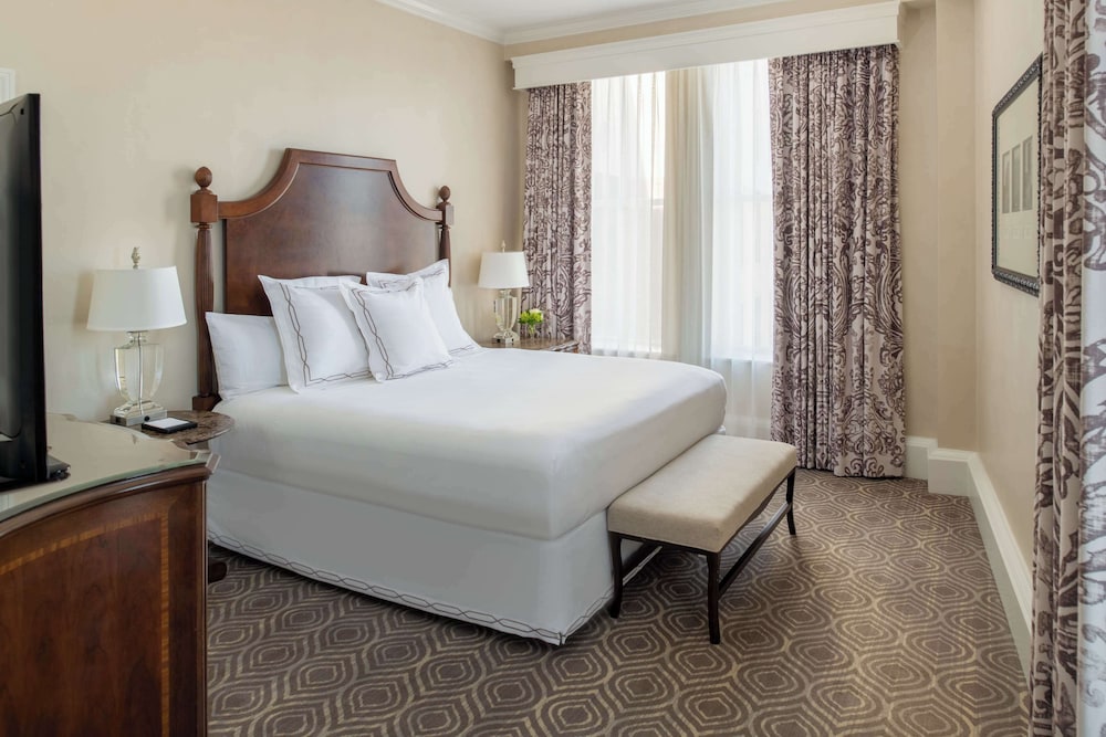 The Roosevelt New Orleans A Waldorf Astoria Hotel - photo 68