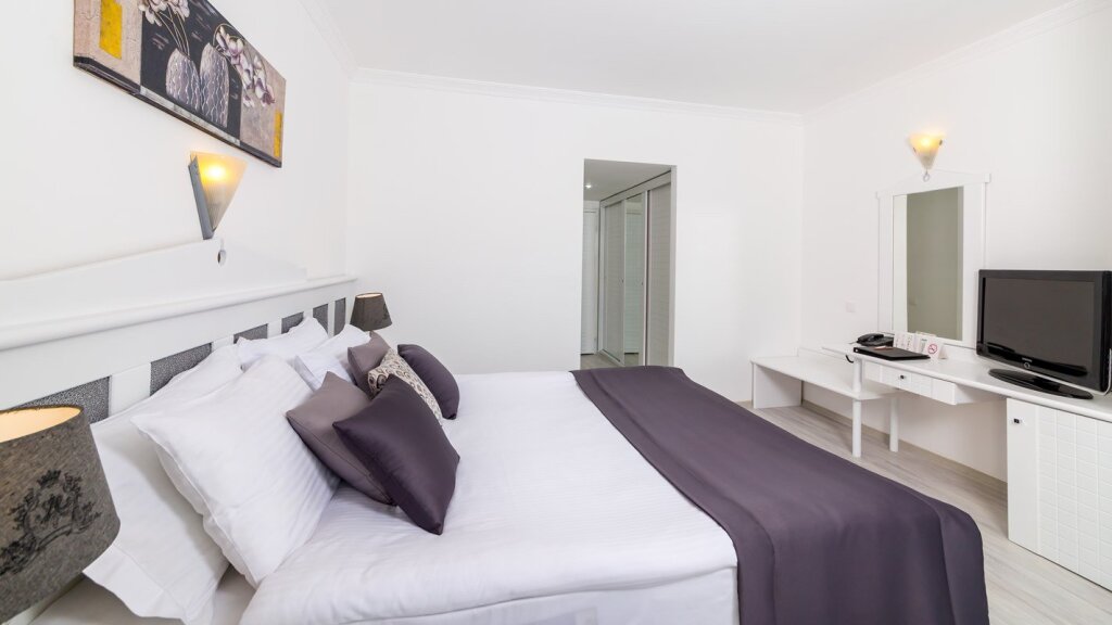 Seray Deluxe Hotel — Mugla — photo 2