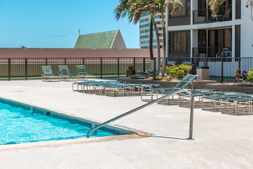Sea Shore Vibes in 1br W Mountain Views - photo 122