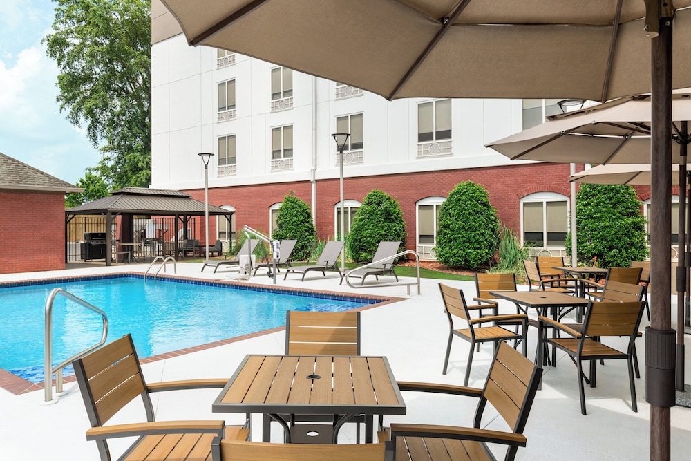 Holiday Inn Express and Suites Tuscaloosa University an IHG Hotel - photo 31