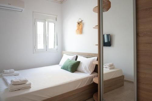 Eliana Home at Venetian Walls by 8essentially — 4-Star Luxury Hotel in Irakleion, Greece