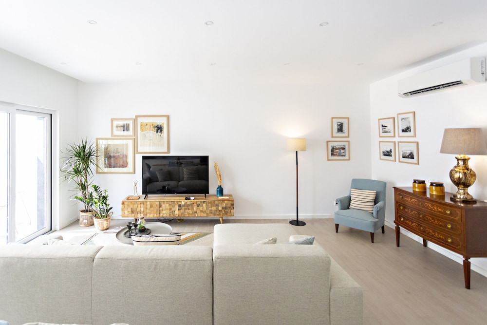 Special Cabanas in Tavira, Portugal