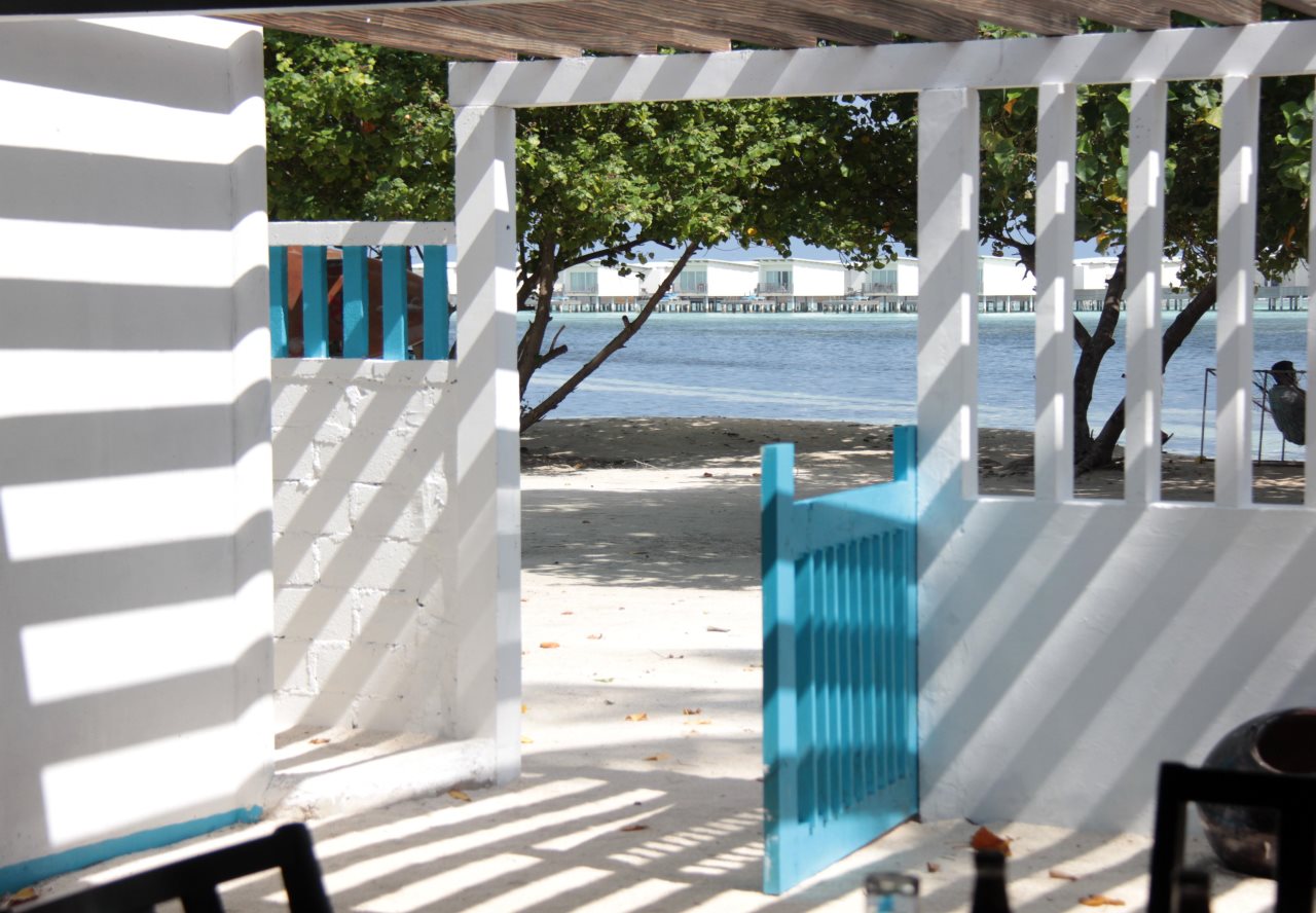 Rip Tide Vacation Inn Maldives in Guraidhoo, Maldives